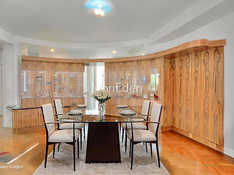 Maison à vendre, 197m², PARIS 16E