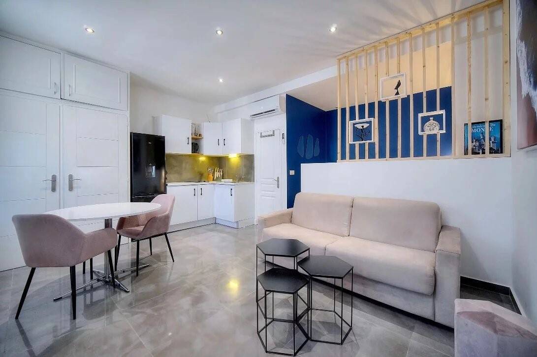 Maison à louer, 25m², CANNES