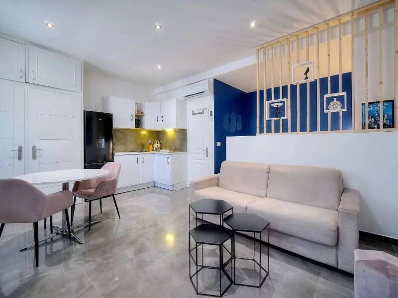 Maison à louer, 25m², CANNES