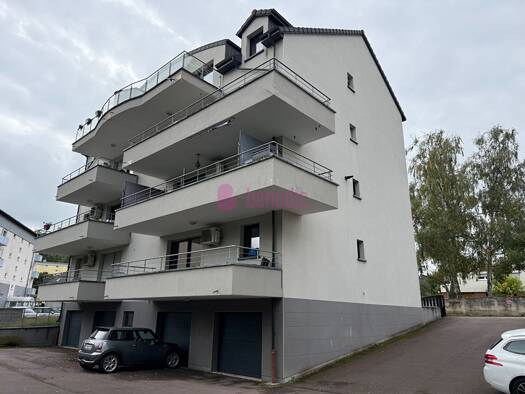 Appartement à vendre 179 000 € 4 pièces 2 chambres 84 m² Étage 2/5 Wiesberg-Hommel  Forbach 57600