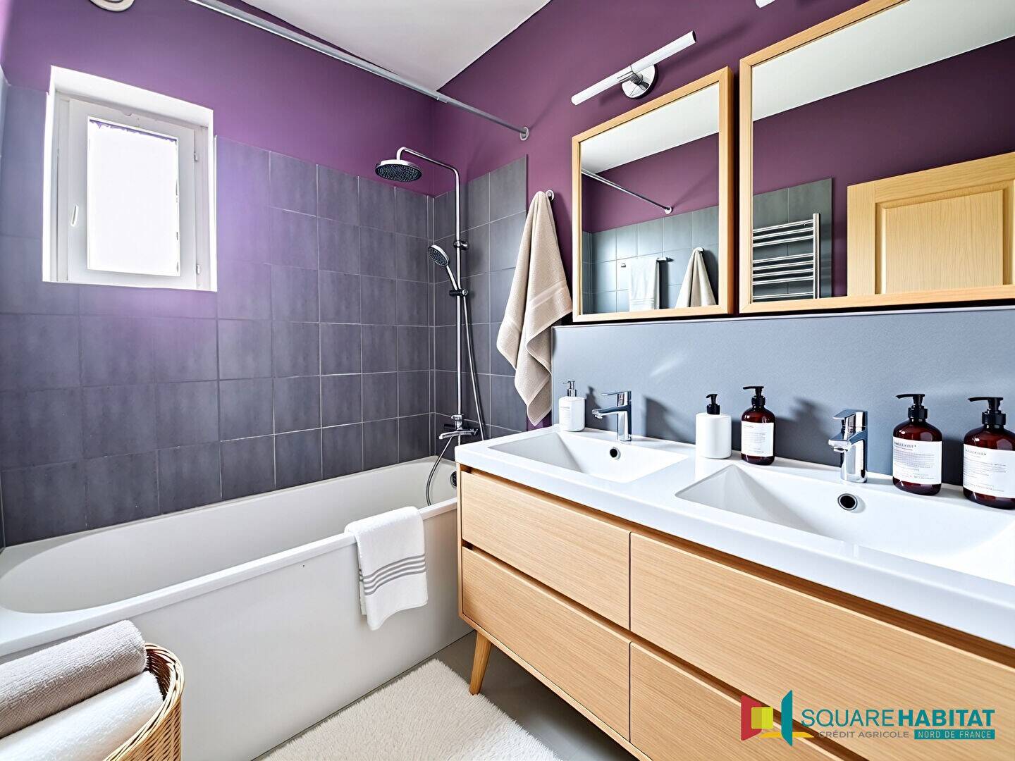 Maison à vendre, 85m², TOURCOING