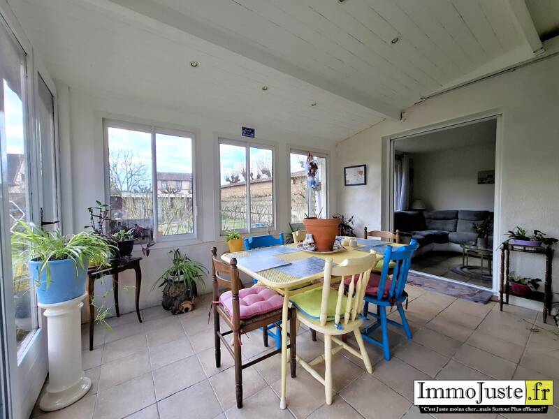 Maison à vendre, 115m², NOGENT LE ROI