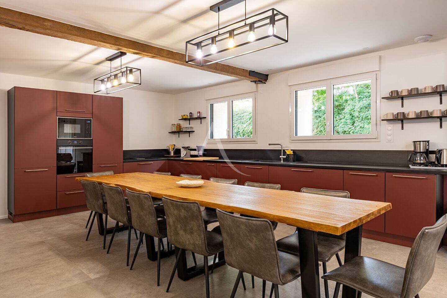 Maison à vendre, 160m², TALMONT SAINT HILAIRE