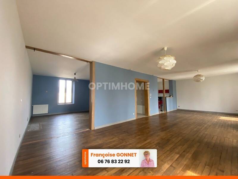 Maison à vendre, 194m², LA CHATRE