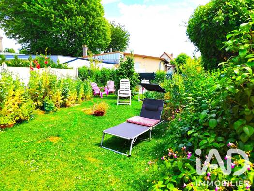 Maison à vendre 312 000 € 6 pièces 5 chambres 131 m² 577 m² de terrain Ouest Franqueville-Saint-Pierre 76520