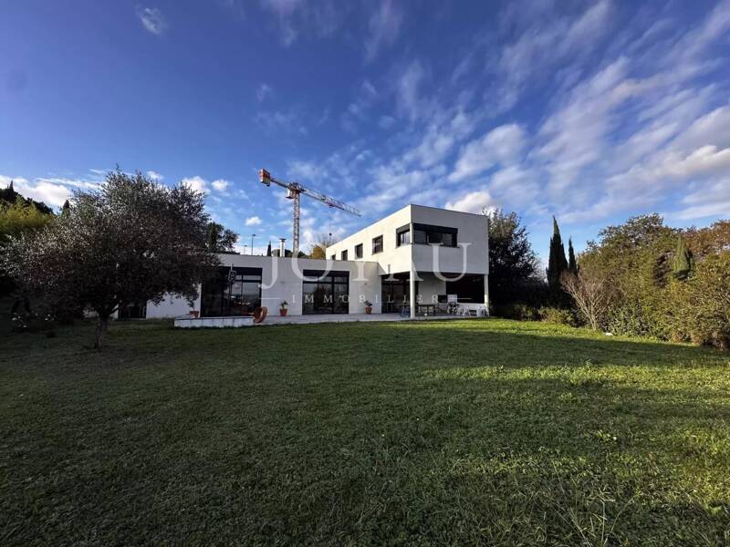 Maison à vendre, 213m², TOULOUSE