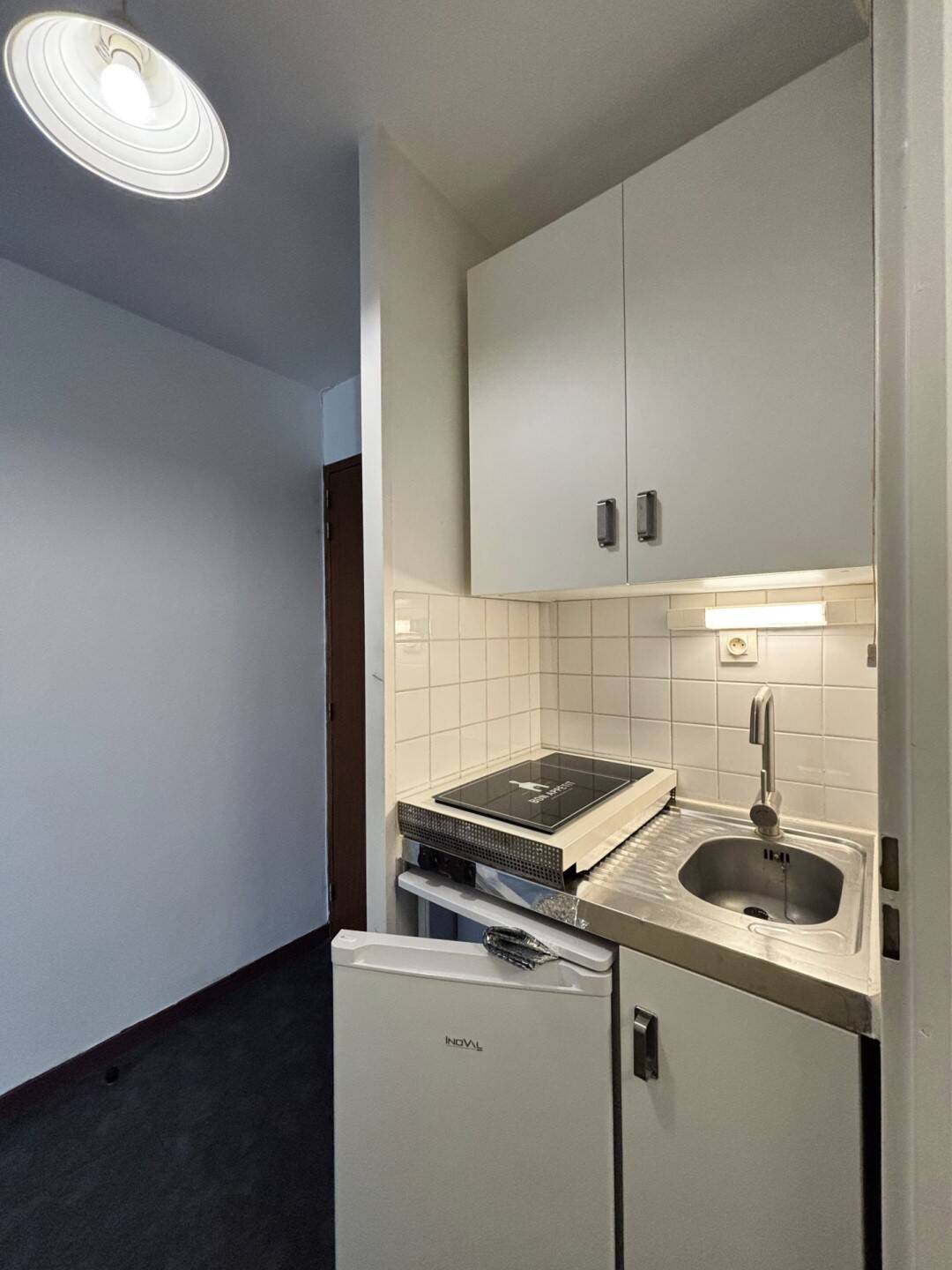 Maison à louer, 19m², CAEN