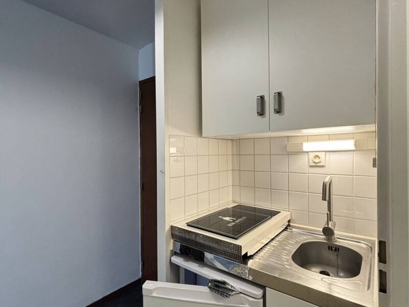Maison à louer, 19m², CAEN