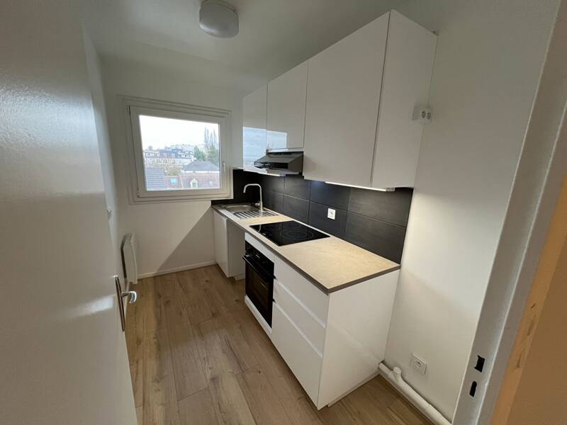 Maison à louer, 45m², NOISY LE GRAND