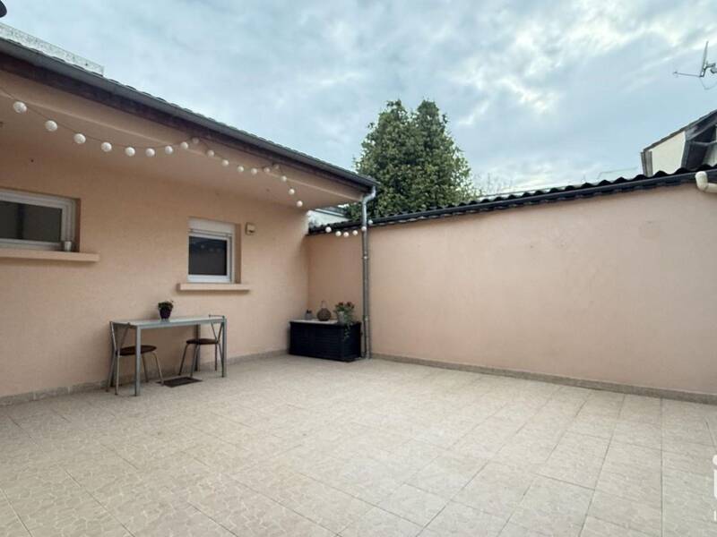 Maison à vendre, 130m², REIMS