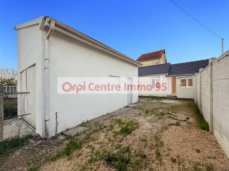 Maison à vendre, 0m², ARGENTEUIL