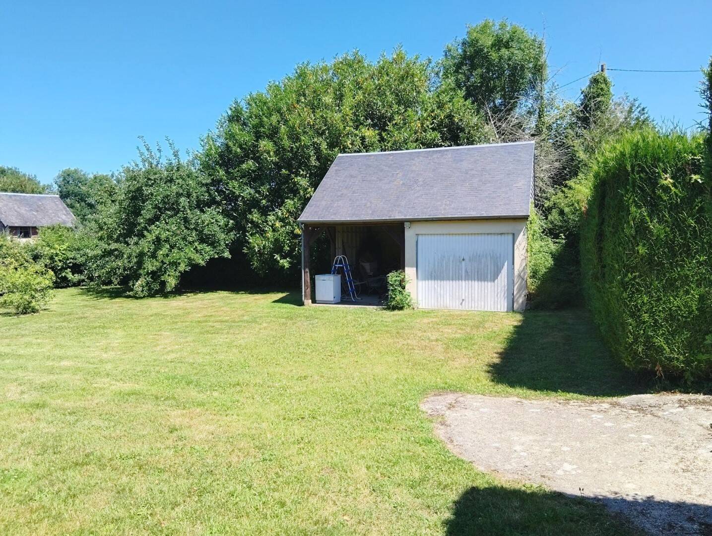 Maison à vendre, 114m², CALVADOS