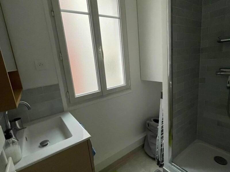 Maison à louer, 39m², PARIS 17E