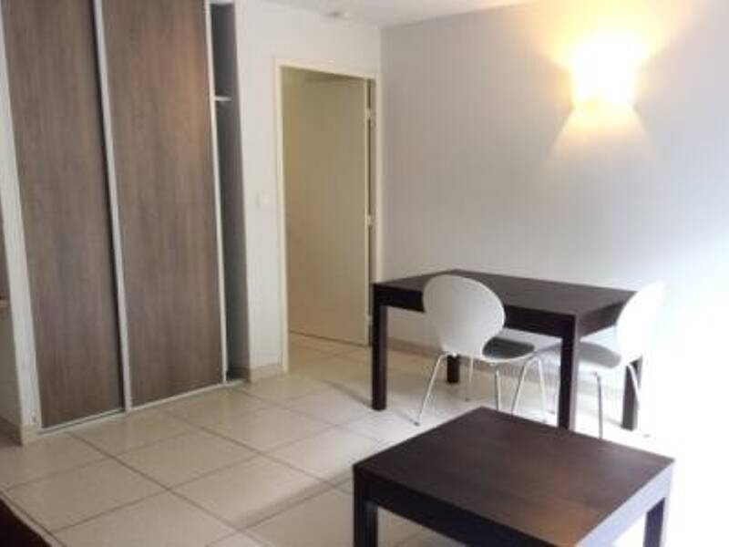 Maison à louer, 24m², MONTPELLIER