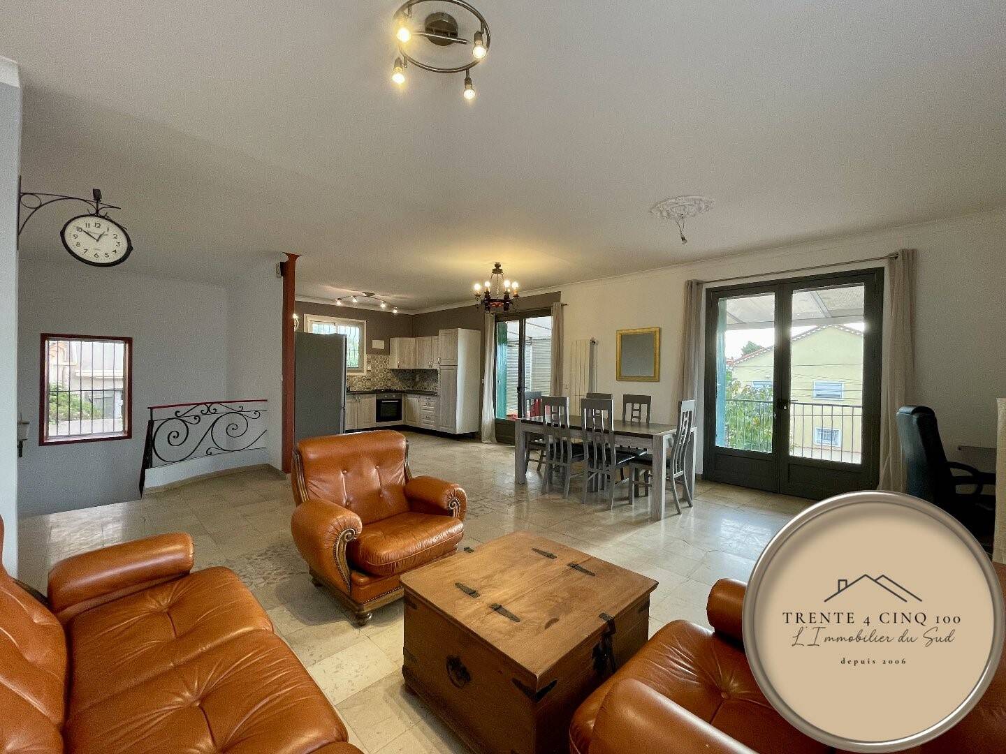 Maison à vendre, 202m², BEZIERS