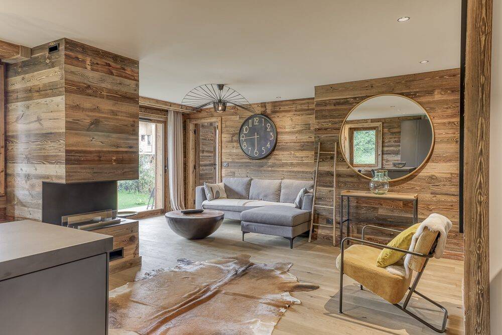 Maison à vendre, 81m², MEGEVE