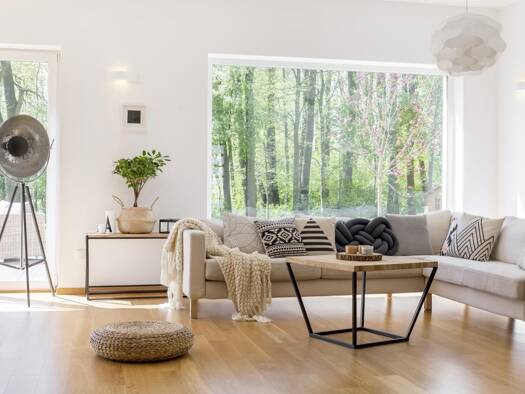 Maison à vendre - Neuf 437 500 € 5 pièces 4 chambres 124 m² Oberschaeffolsheim 67203