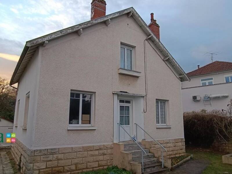 Maison à louer, 105m², TALANT