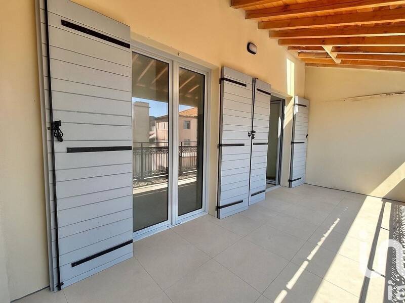 Maison à louer, 100m², SAINT GILLES