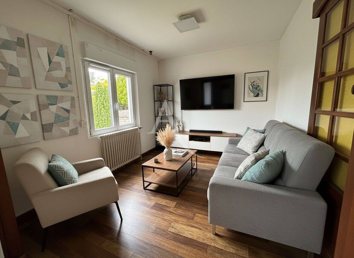 Maison à vendre, 90m², NOUAN LE FUZELIER
