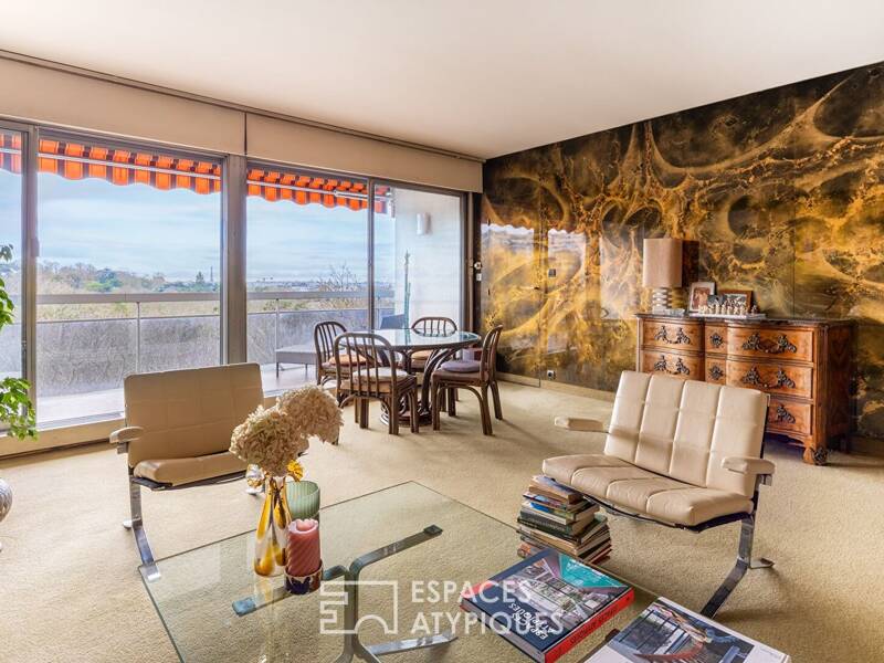 Maison à vendre, 134m², PARIS 19E