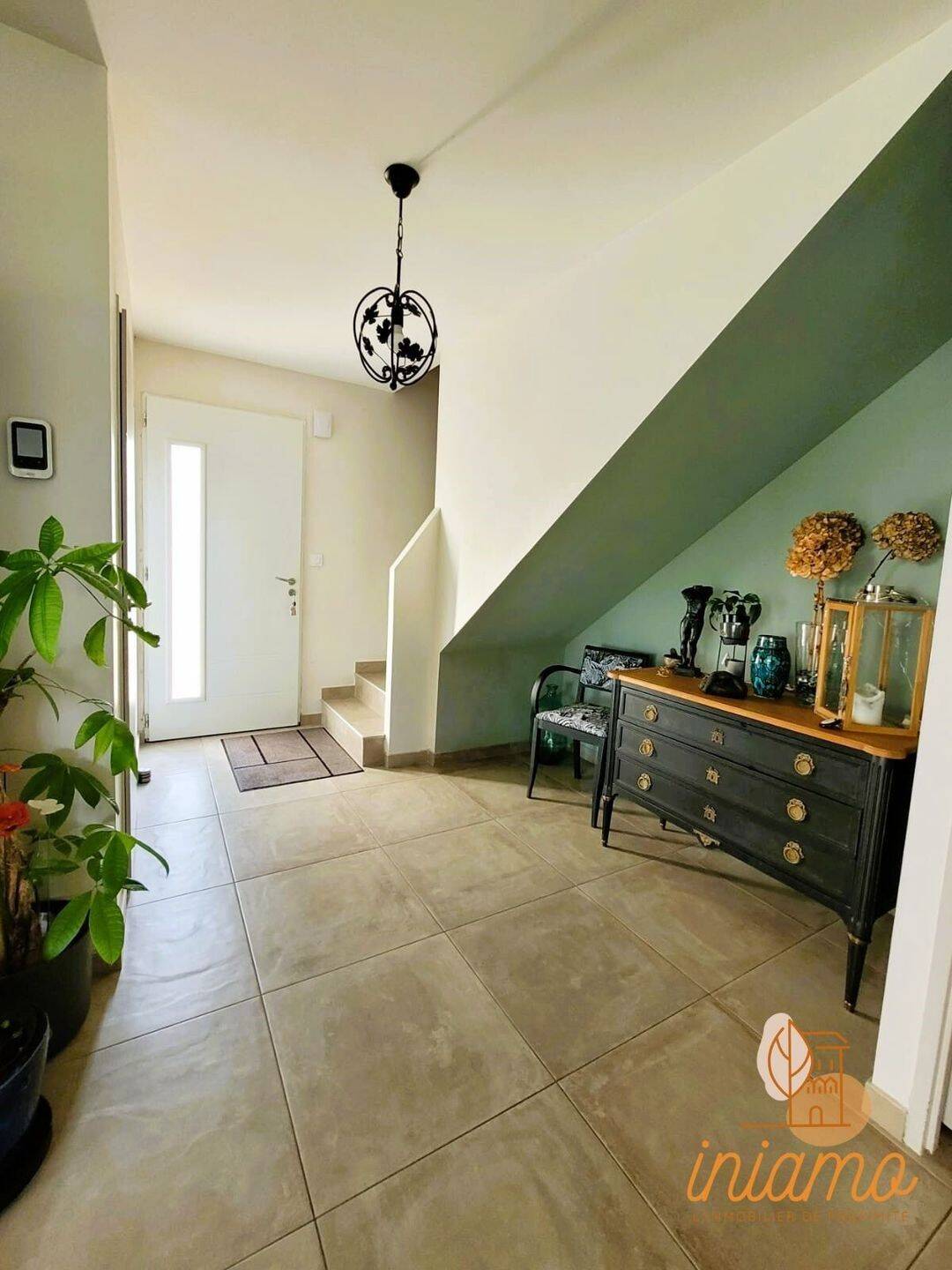 Maison à vendre, 118m², MONTRABE
