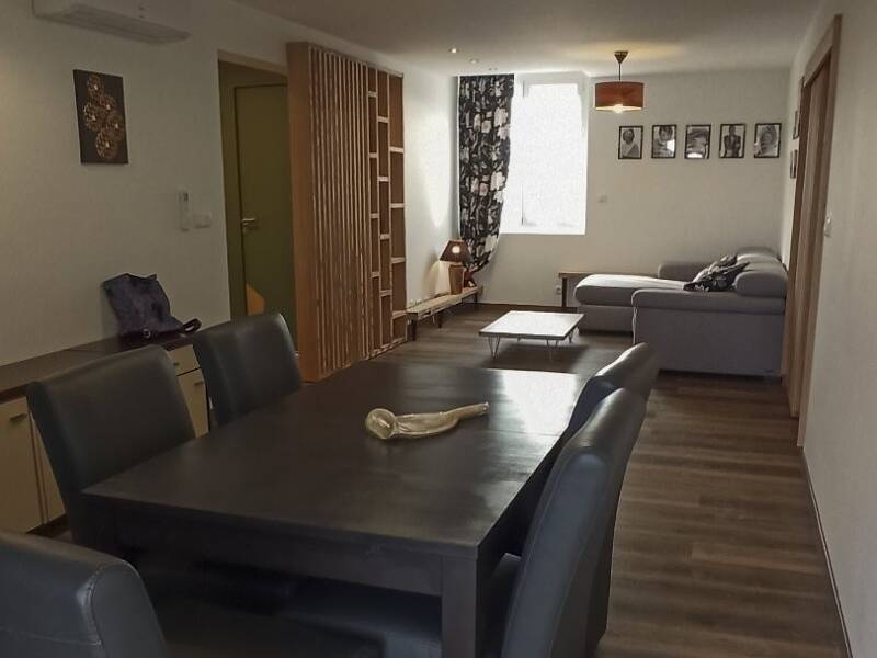 Maison à louer, 80m², FRONTIGNAN