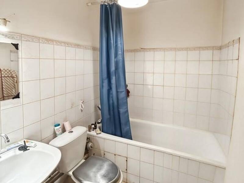 Maison à vendre, 19m², METZ