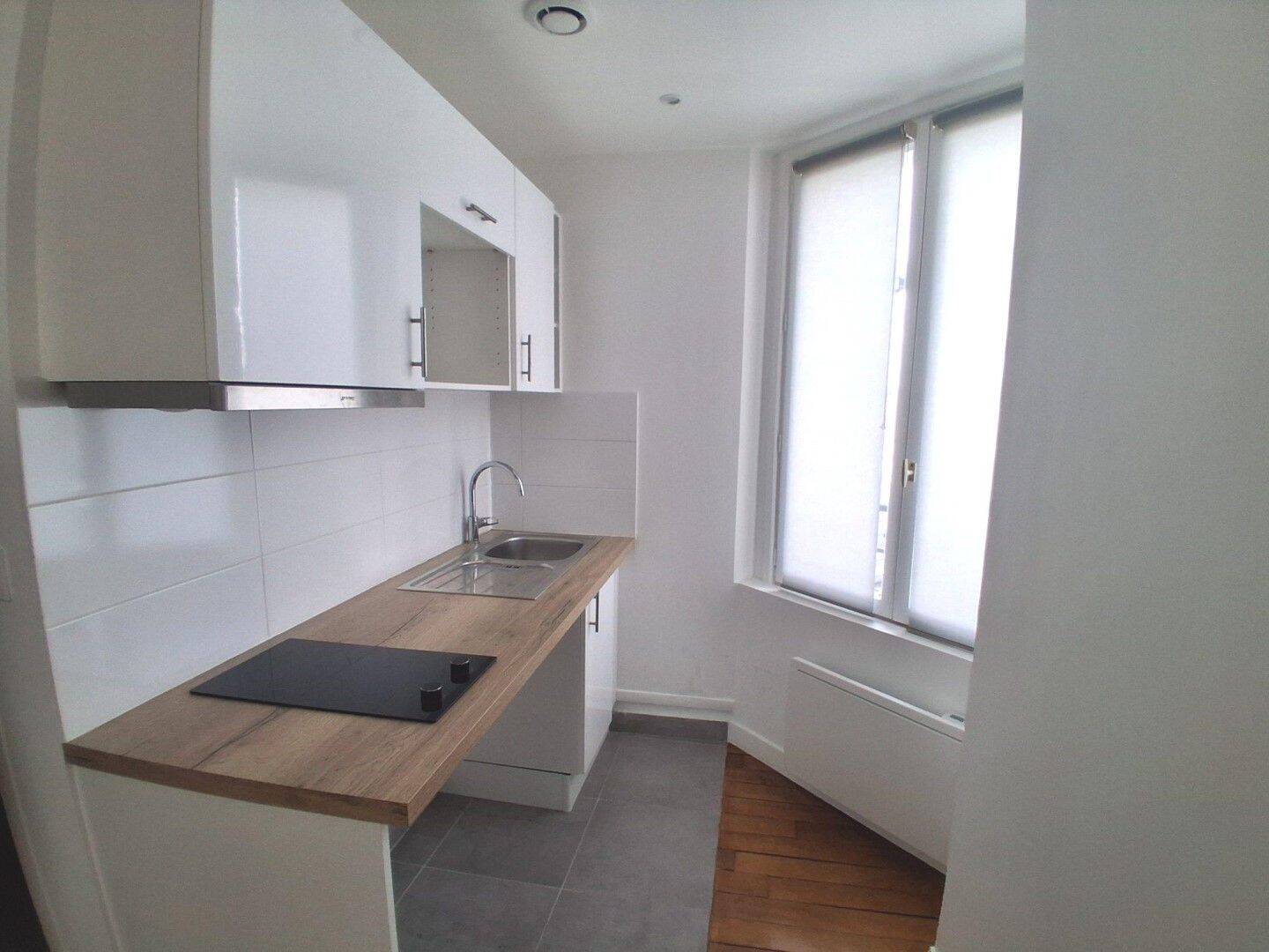 Maison à louer, 16m², ISSY LES MOULINEAUX
