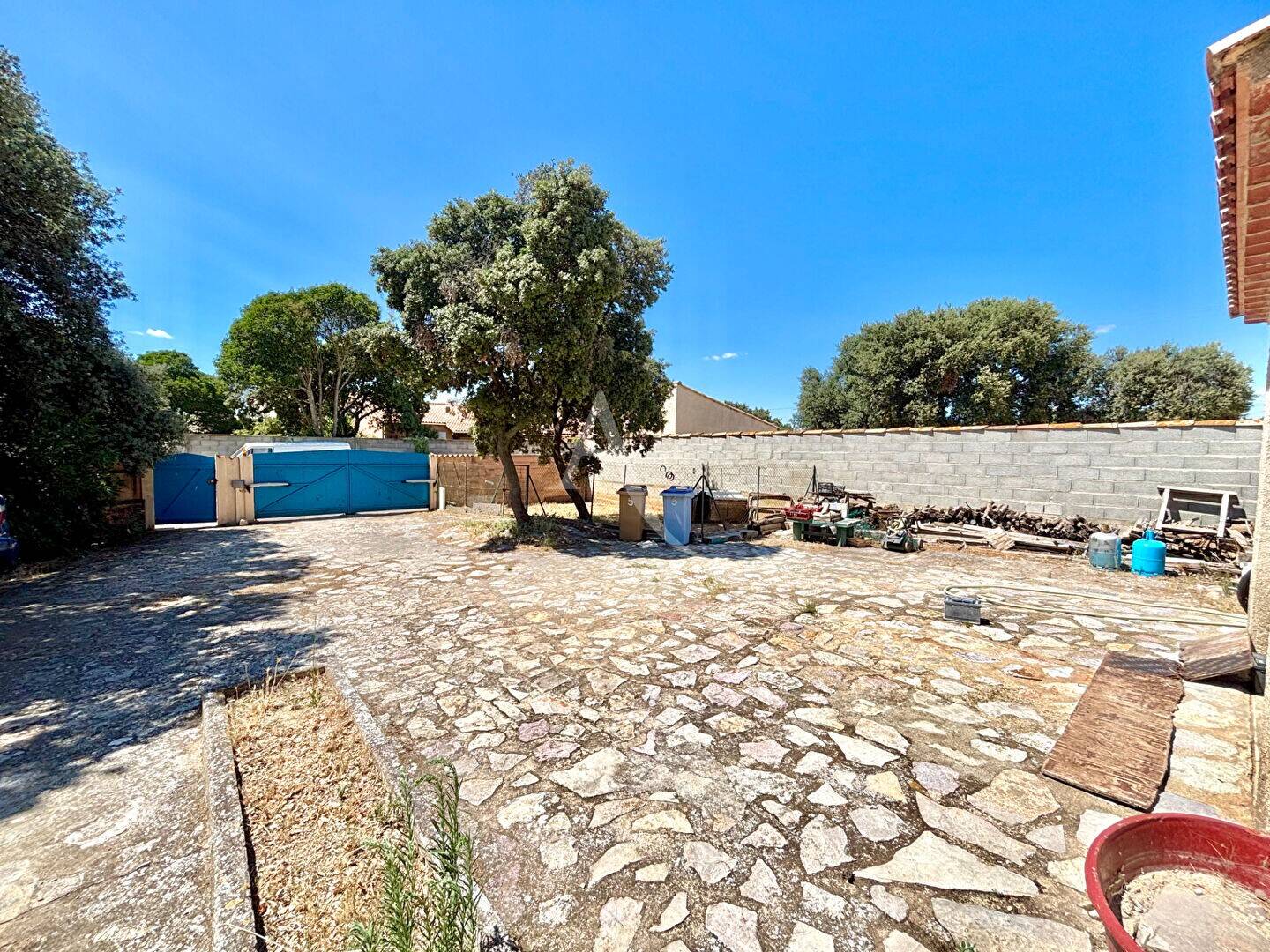 Maison à vendre, 152m², VILLEVEYRAC