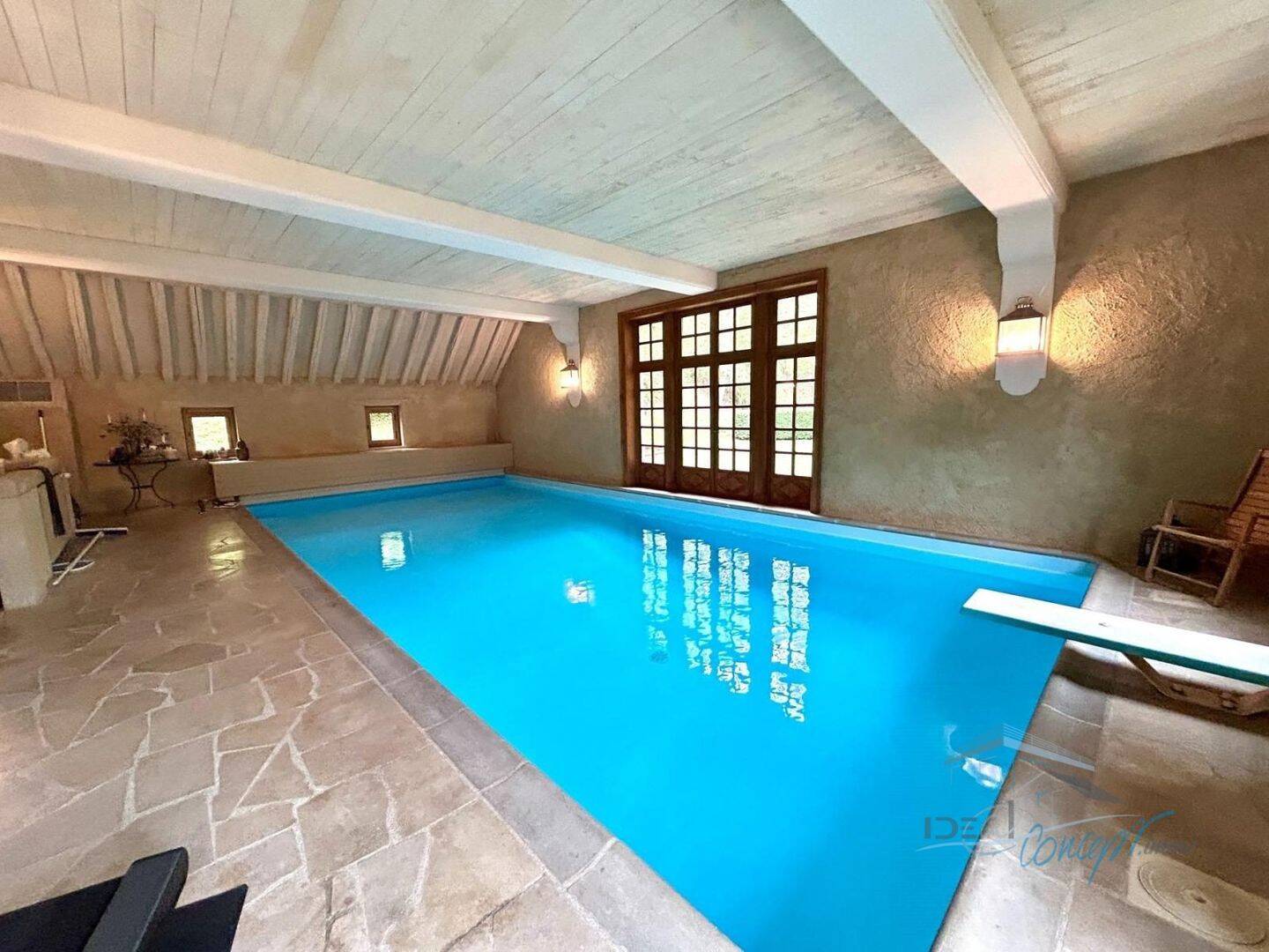 Maison à vendre, 340m², JANVILLE SUR JUINE