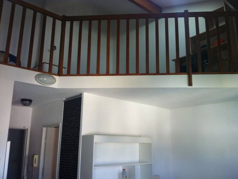 Maison à louer, 24m², MONTPELLIER