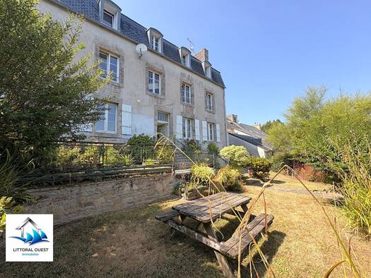 Immeuble à vendre 760 760 € 358,25 m² La Forêt-Fouesnant 29940