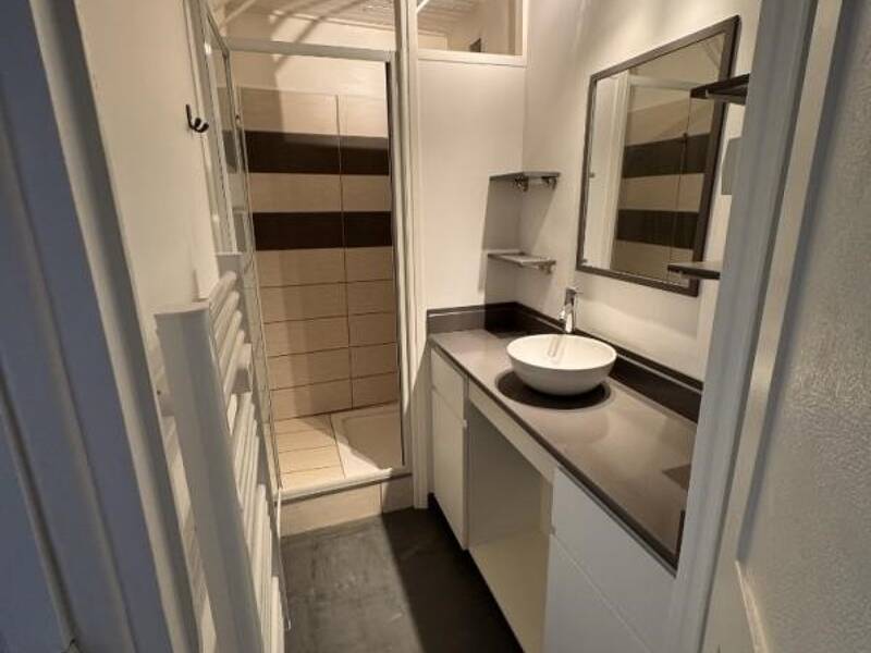 Maison à louer, 25m², MARSEILLE 4E