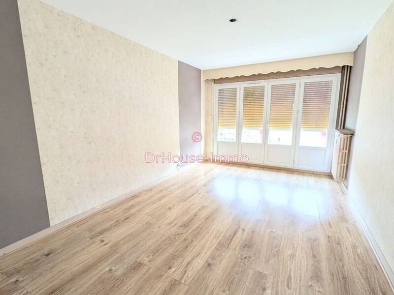 Maison à vendre, 66m², SAINT ETIENNE