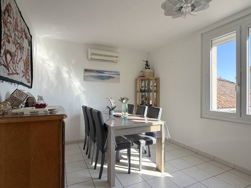 Maison à vendre, 75m², CHAUVIGNY