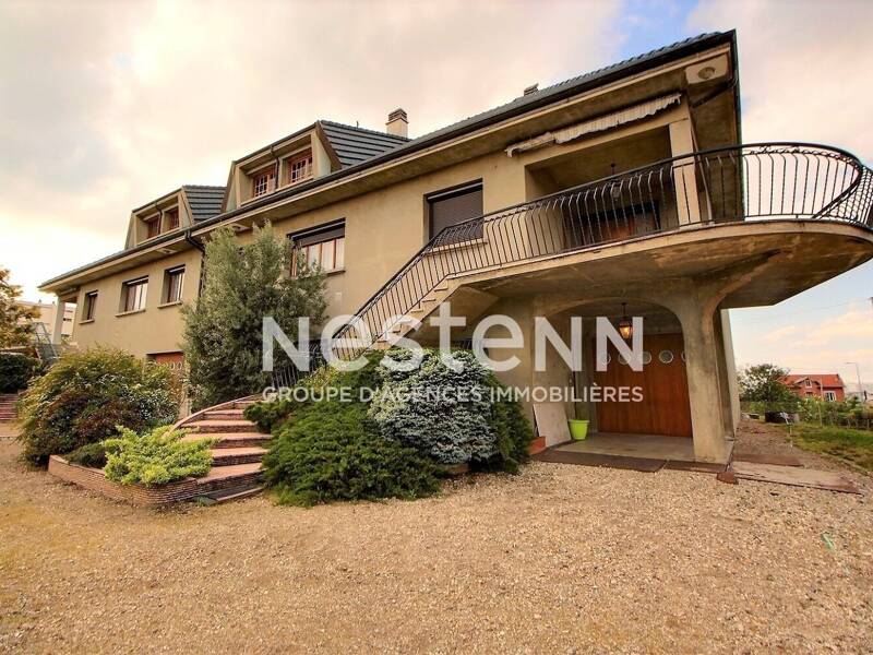 Maison à vendre, 16m², VENISSIEUX