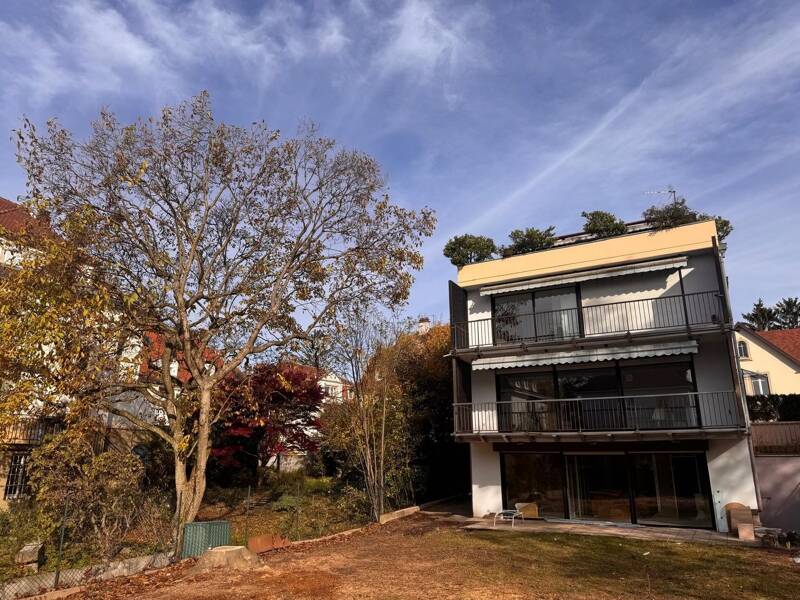 Maison à vendre, 165m², STRASBOURG