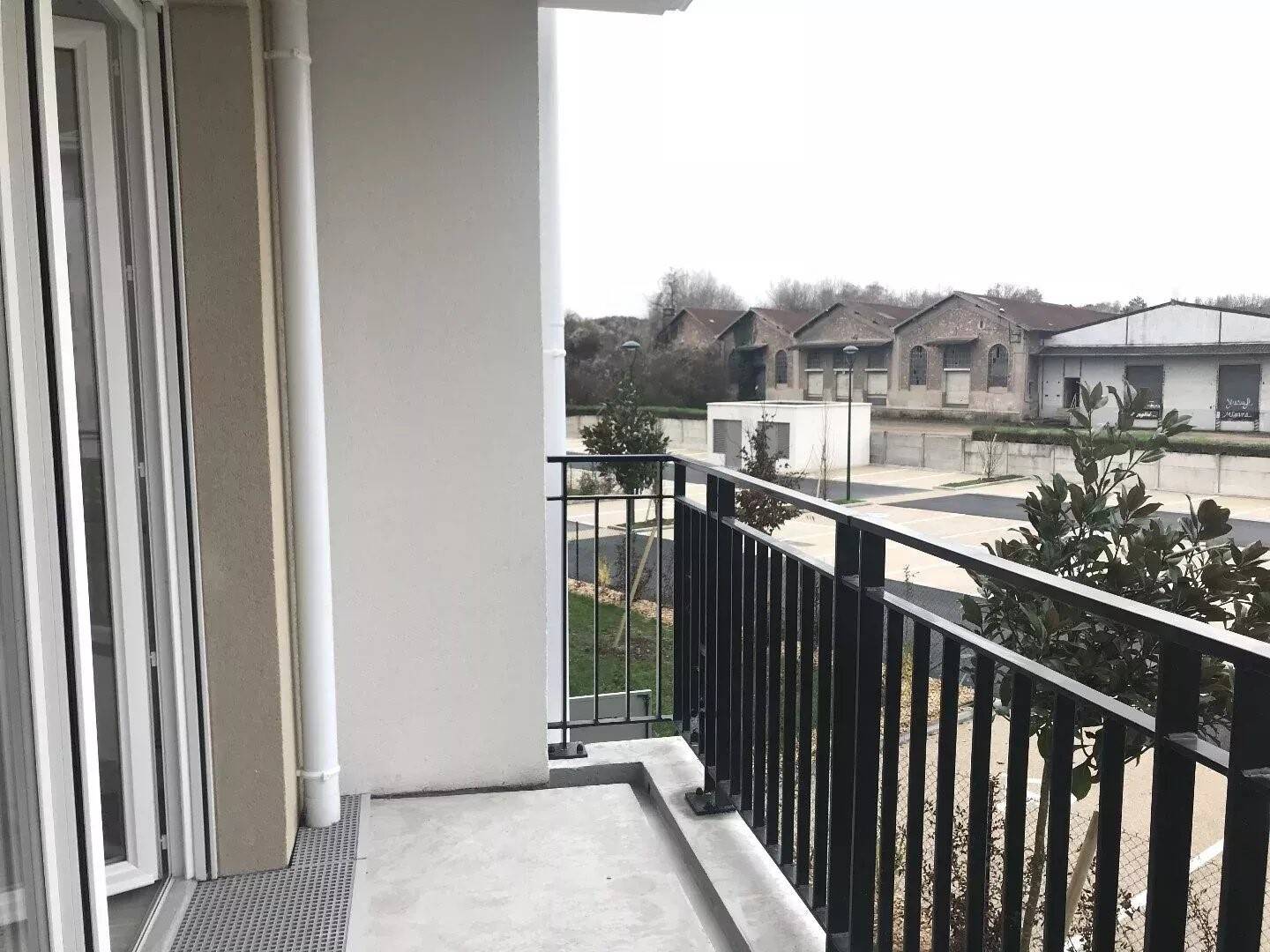 Maison à louer, 59m², CORBEIL ESSONNES