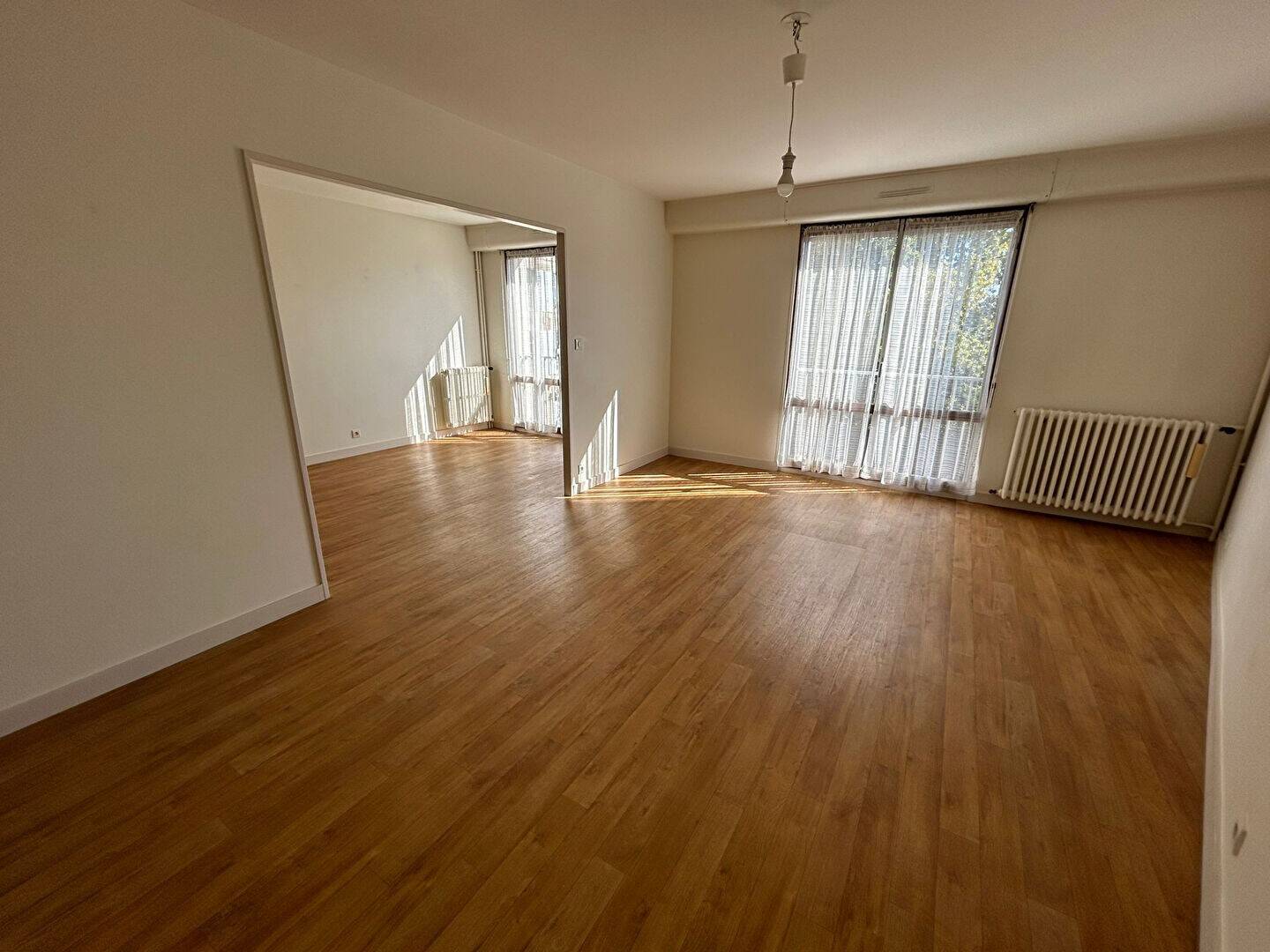 Maison à louer, 93m², POITIERS