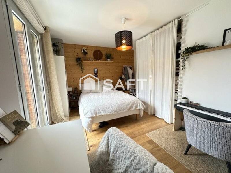 Maison à vendre, 285m², BRIANCON