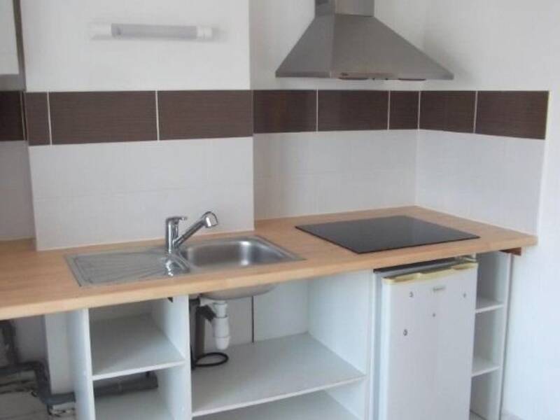 Maison à louer, 33m², SAINT JULIEN LES METZ