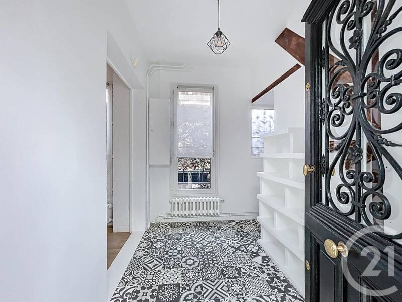 Maison à louer, 59m², CHATOU