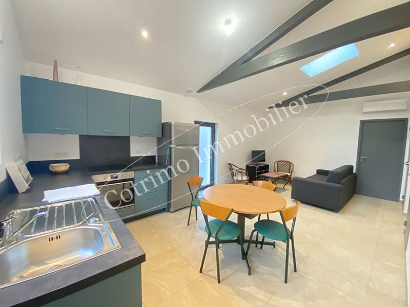 Maison à louer, 78m², GENAS