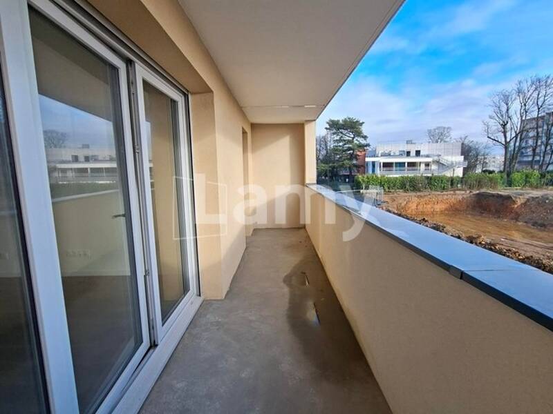 Maison à louer, 44m², LE HAVRE