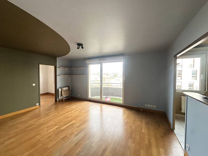 Maison à louer, 44m², IVRY SUR SEINE