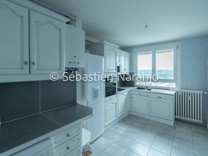 Maison à vendre, 73m², LIMOGES