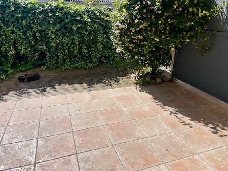 Maison à louer, 30m², CASTELGINEST