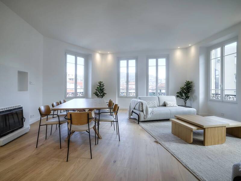 Maison à vendre, 135m², NICE