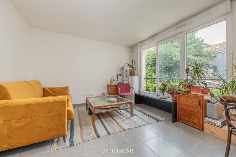 Maison à vendre, 53m², LES LILAS